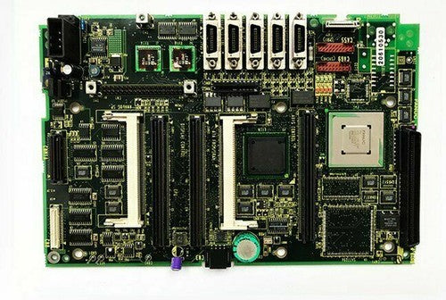For Fanuc A20B-8100-0662  Circuit Board Free Shipping