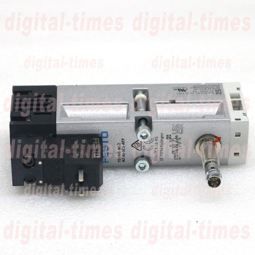 1PC  FESTO VSVA-B-M52-MZ-A1-1C1-APP 560726 Free Shipping#LJ