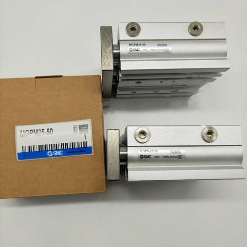 1PC  SMC MGPM25-50 Slide Cylinder MGPM2 50 Free shipping