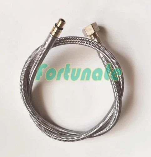 1PC  FOR Shower Faucet Accessories 95372000 Water Inlet Hose