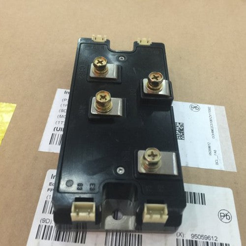 ONE  Mitsubishi CM165YE4-12F Power Module Supply free shipping