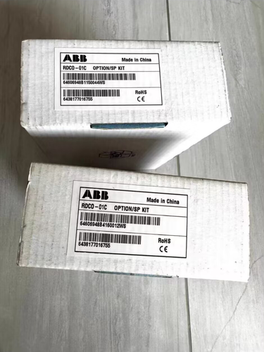 1PC  ABB RDCO-01C RDCO01C DDCS Communication Option Module In Box