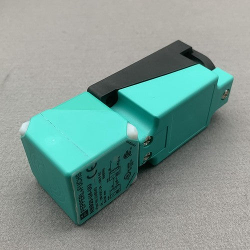 for PEPPERL + FUCHS NBB20-U4-UU Inductive Sensor Free Shipping