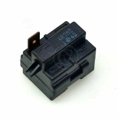 4R7MC Fridge Compressor Motor PTC Start Relay For Magic Chef Danby Haier Murata