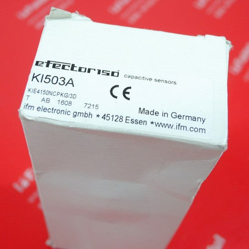 For IFM Efecto KI503A  Proximity Sensor Free Shipping