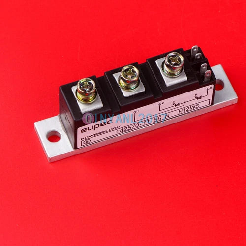 1PCS POWER MODULE 142570TT66N 142570-TT66N