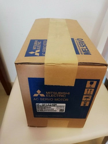 ONE  Mitsubishi Servo Motor HF-SP1524BK in box HFSP1524BK free shipping