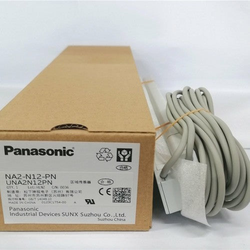 For Panasonic NA2-N12-PN  Area sensor Free Shipping