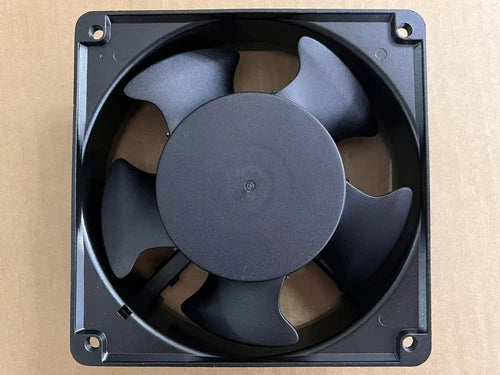 1PC For Fan 120mm x 120mm x38mm 220-240V0.125/0.11Amp DP201A 2123HST.GN