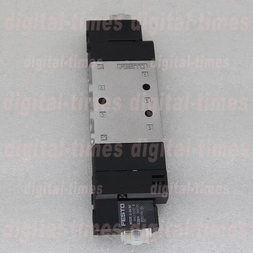 1PC  FESTO solenoid valve CPE14-M1BH-5/3G-1/8 Free Shipping#LJ