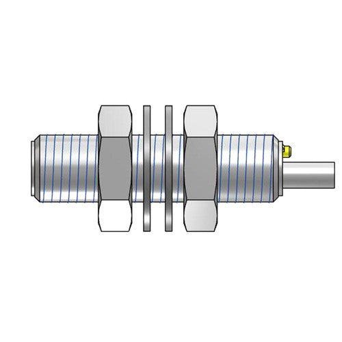 BALLUFF BES 516-324-E4-C-PU-03 （BES00N5）Inductive standard sensors PNP  KD