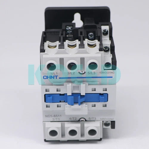 1PC  Contactor   NC1-6511 AC 220V