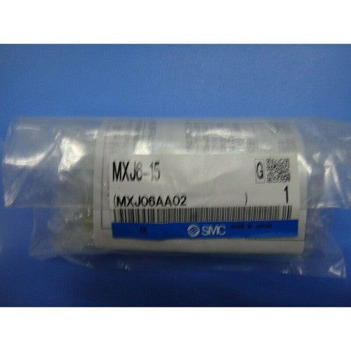 ONE  SMC MXJ6-15 MXJ6-15 pneumatic slide cylinder Free shipping