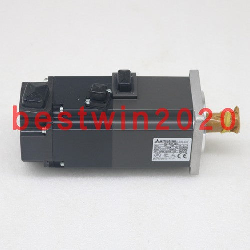 1PC  Mitsubishi HGKR43BK AC Servo Motor HG-KR43BK One year warranty