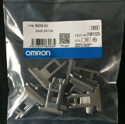 10PC   Safety Switch Key   D4DS-K2 D4DSK2