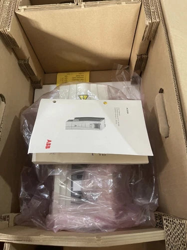 ABB ACS550-U1-03A3-4 1.5HP, 1.1KW, 480V, 3.3A, or UPS