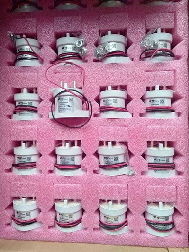 1PC  TE EV200AAANA 12-24V  Energy Vehicle Relay 1618002-7 HVDC Contactor
