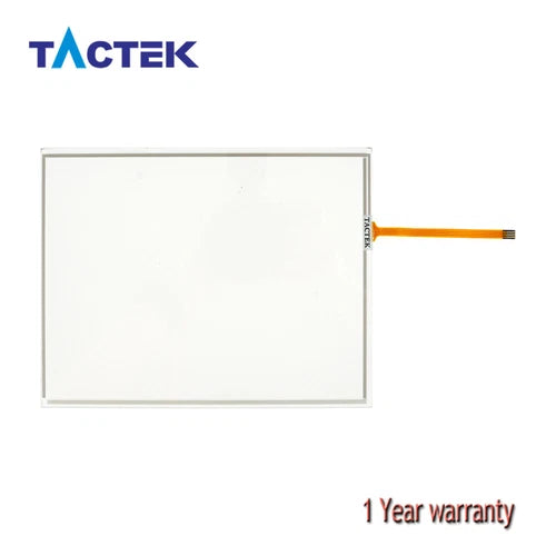 1X  for  AUTOMATIONDIRECT EA9-T8CL Panel Glass Digitizer Touchpad Touch Screen