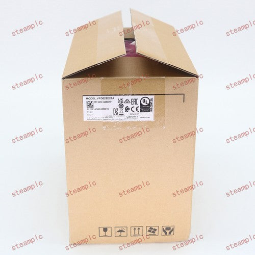 DELTA Inverter VFD Variable Frequency Drive VFD022E21A 2.2KW 220V
