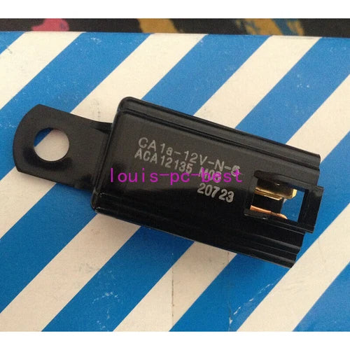 1Pcs  On board low voltage relay CA1a-12V-N-5