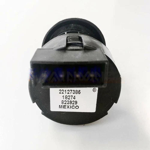 1PC  For  Air Compressor 4 Pole Ignition Start Switch 22127385