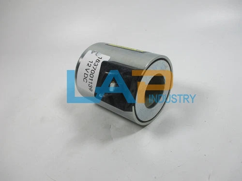 1Pcs For  solenoid valve coil Replacement  1837001139 12VDC