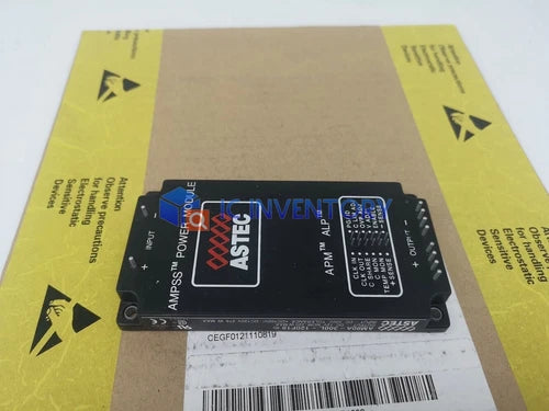 1PCS Power module  AM80A-300L-120F18