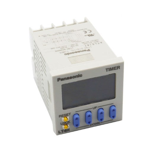 1PC  Panasonic LT4H-AC240VS ATL5187 Digital Timer