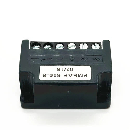 1PC  Motor brake coil Rectifier Rectifier device 600-S 07/16
