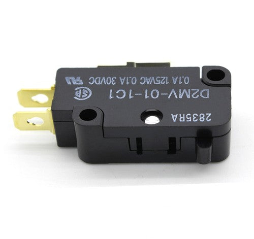 OMRON D2MV-01-1C1 Micro Switch ,Gold Plated Contact