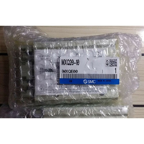 1PC  for SMC Slide cylinder MXQ20-10 MXQ20-10 Free shipping