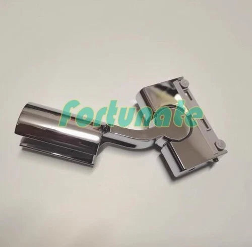 1PCS  FIT FOR Shower Accessories 98520000 Bracket Assembly Chrome Plated