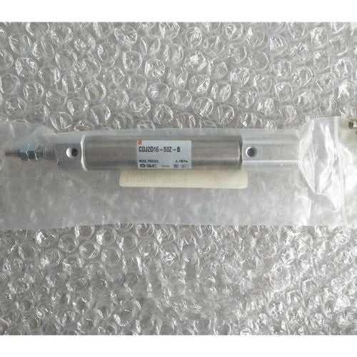 one  SMC CDJ2D16-50Z-B Mini cylinder Free shipping
