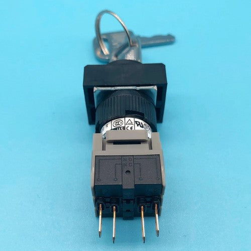 One  keys selection switch For FUJI AH164-J2B11A Free Shipping