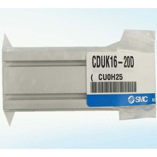 one  for SMC CDUK16-20D Pneumatic Guided Cylinder Free shipping