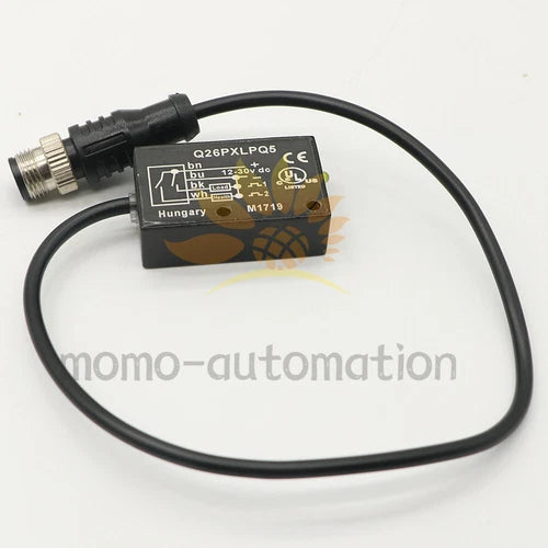1PC    Photoelectric Sensor  Q26PXLPQ5