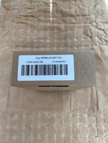 1PC  ABB RMBA-01 RMBA-01-KIT Modbus Adapter In Box