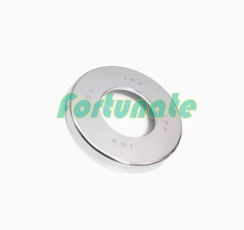 1PC  FOR Hansgrohe Shower empty accessories 96771000 Hot water hole cover