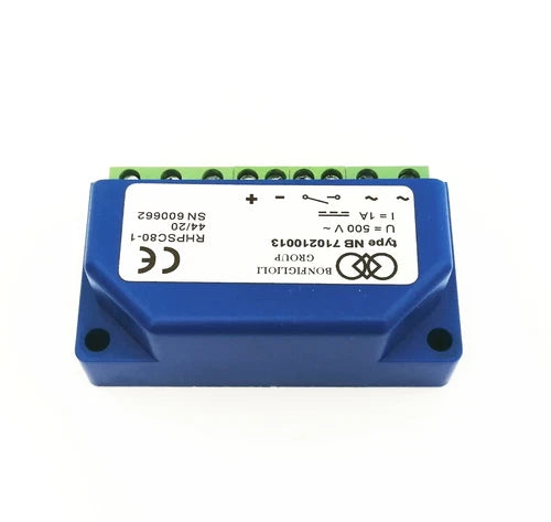 1X Replace   Brake Rectifier Module Type NB 710210013 RHPSC80-1 500V~ 1A