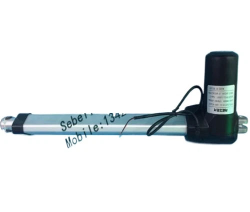 1pc RAT10-S1-400-DC24V Electric Actuator Reflow Soldering Lid Support Rod 400MM