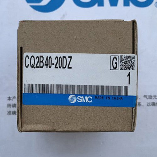 one  SMC CQ2B40-20DZ Thin cylinder CQ2B40-20DZ Free shipping