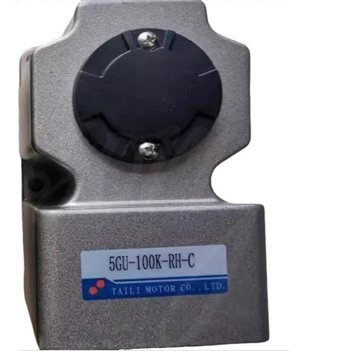 1PC  FIT FOR 5GU-100K-RH-C Right angled Hollow Gearbox Transmission