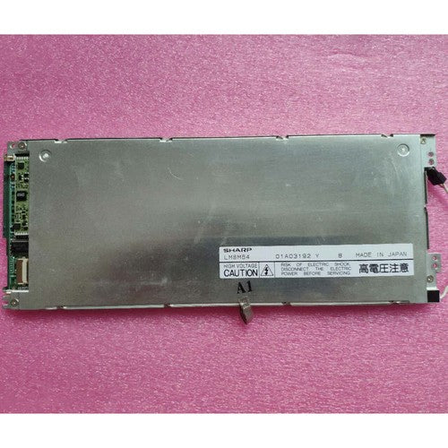Sharp 8.1-inch LM8M64 LCD 640 * 240 Free shipping