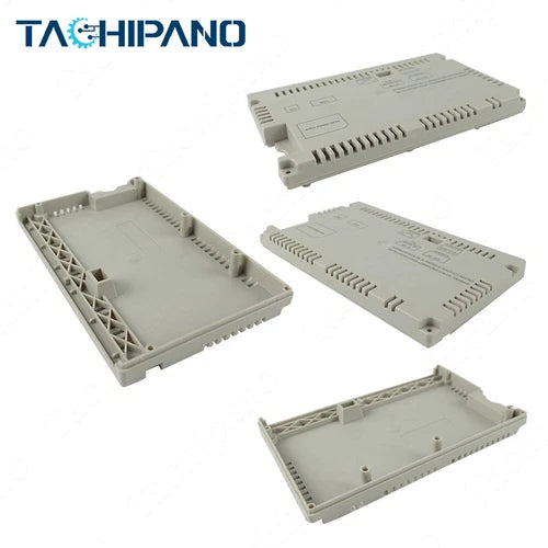 1SET for TP177 with Touch Screen Plastic Case  + Protective Film
