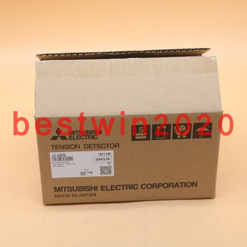 1PC  Mitsubishi IN BOX LX-050TD LX050TD tension sensor 1 year warranty