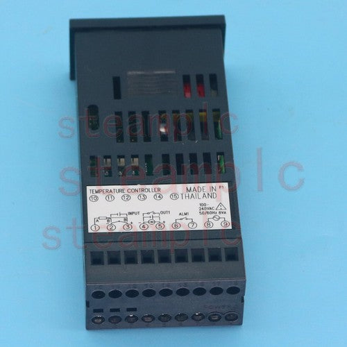 One  Temperature Controller For FUJI PXR3TCY1-0V000 Free Shipping