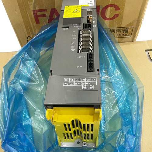 For FANUC A06B-6096-H302  Servo Amplifier Free Shipping