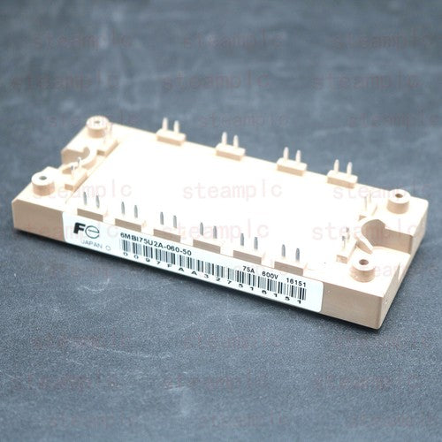 One  MODULE For FUJI 6MBI75U2A-060-50 6MBI75U2A060-50 Free Shipping