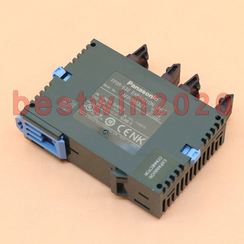 For Panasonic AFP0RE32T FPOR-E32 FP0R-E32  Expansion Unit