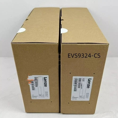 EVS9324-CS  LENZE EVS9324CS Servo Inverter